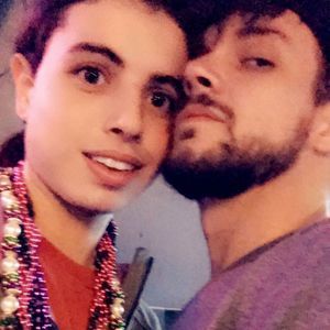 Meet your Posher, Jesse